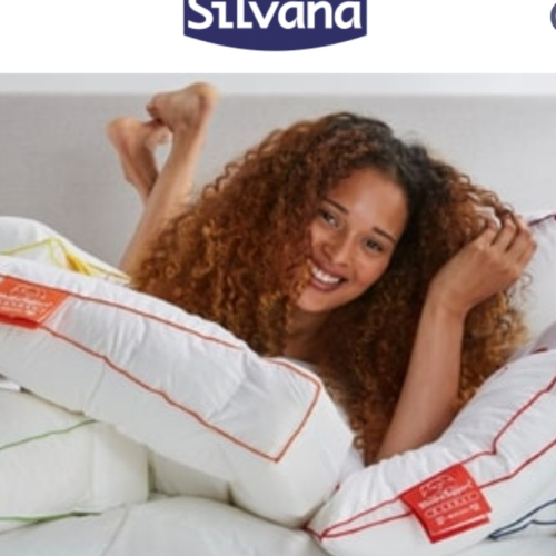 Silvana kussens